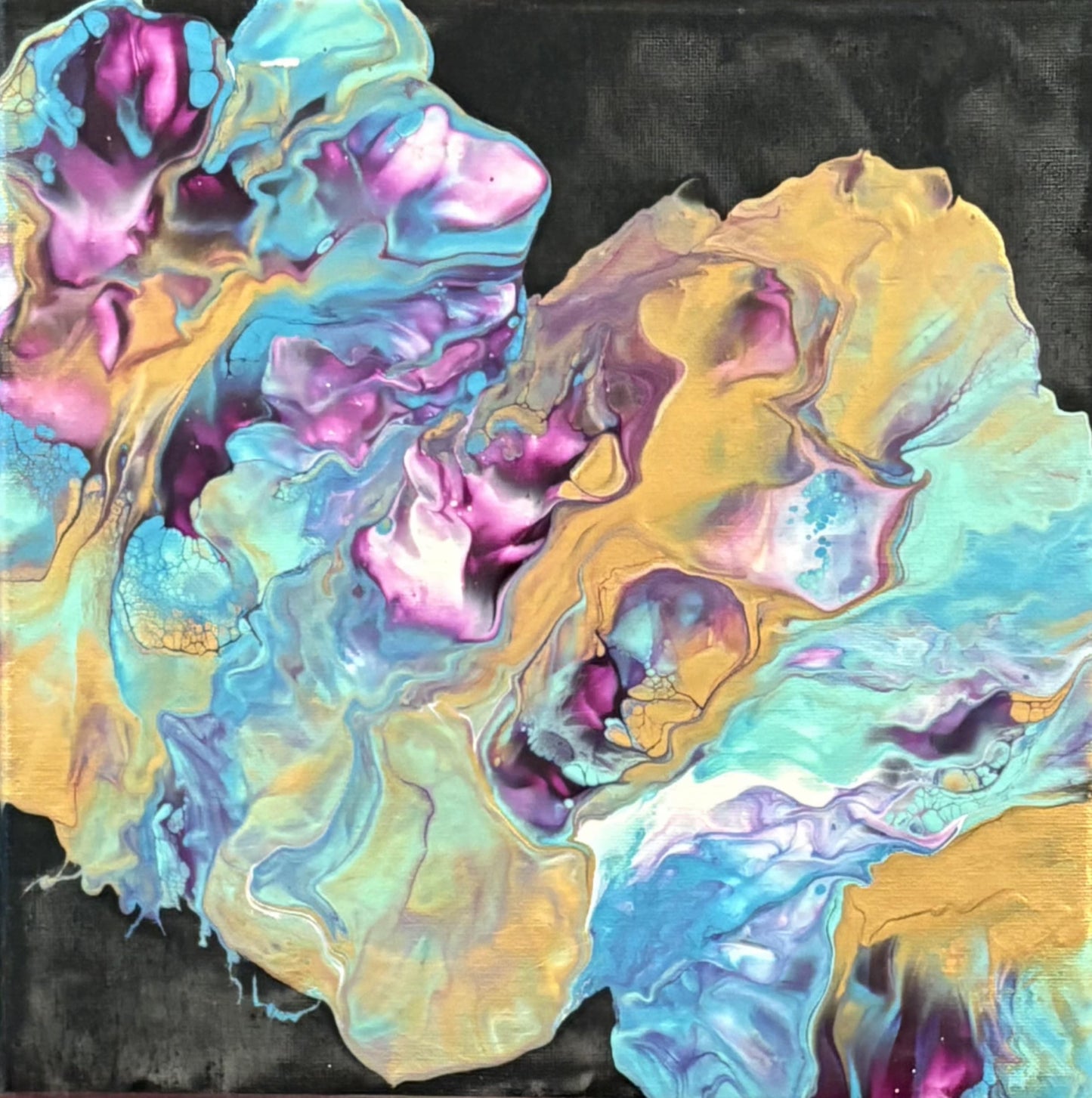 Guardian In The Mist