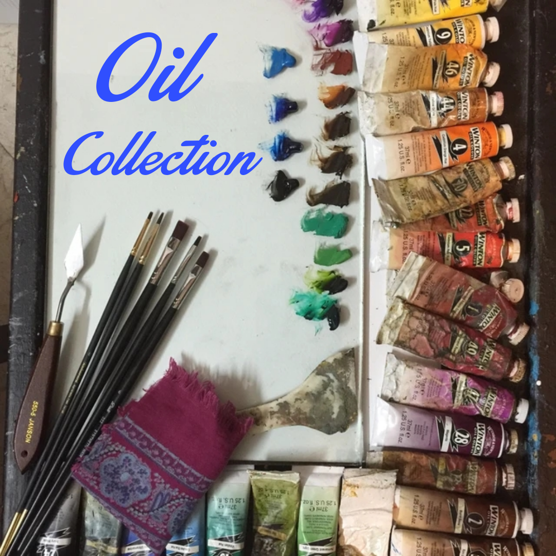 Oil Collection