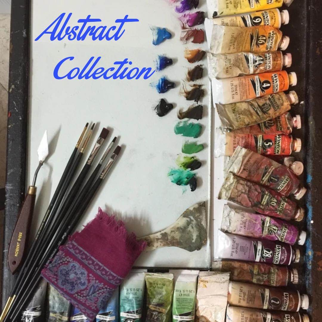 Abstract Collections