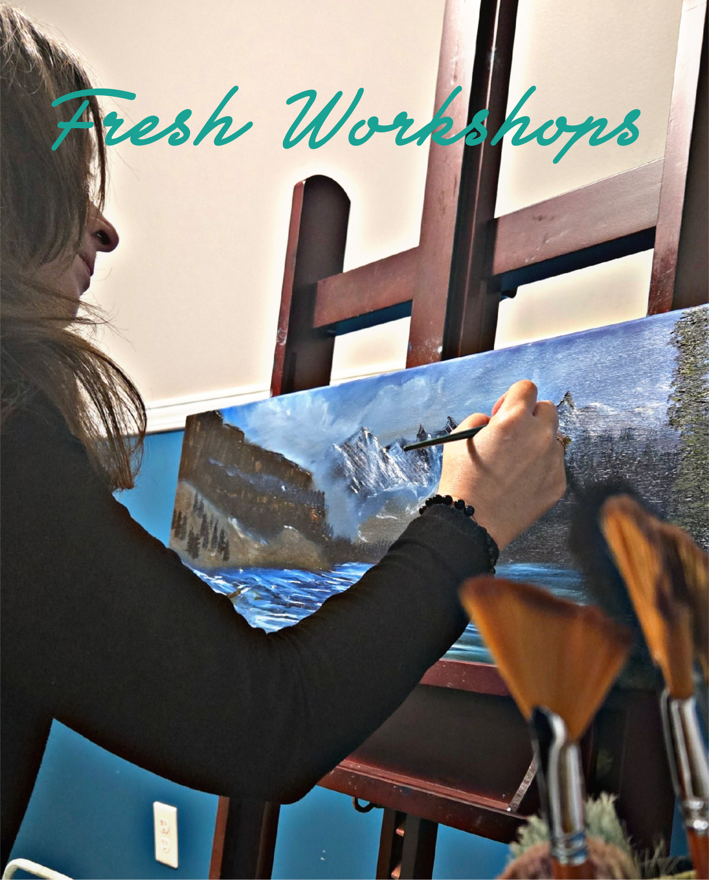Beginner's Workshop
