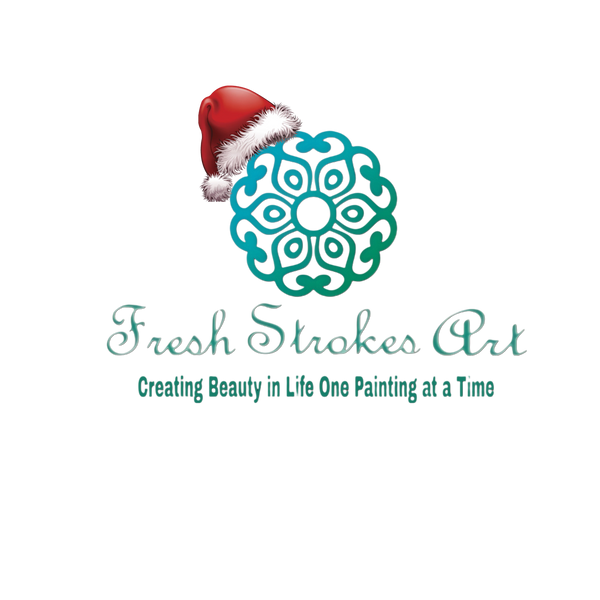 Fresh Strokes Art