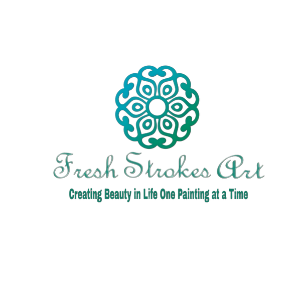Fresh Strokes Art