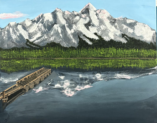 Majestic Impressions